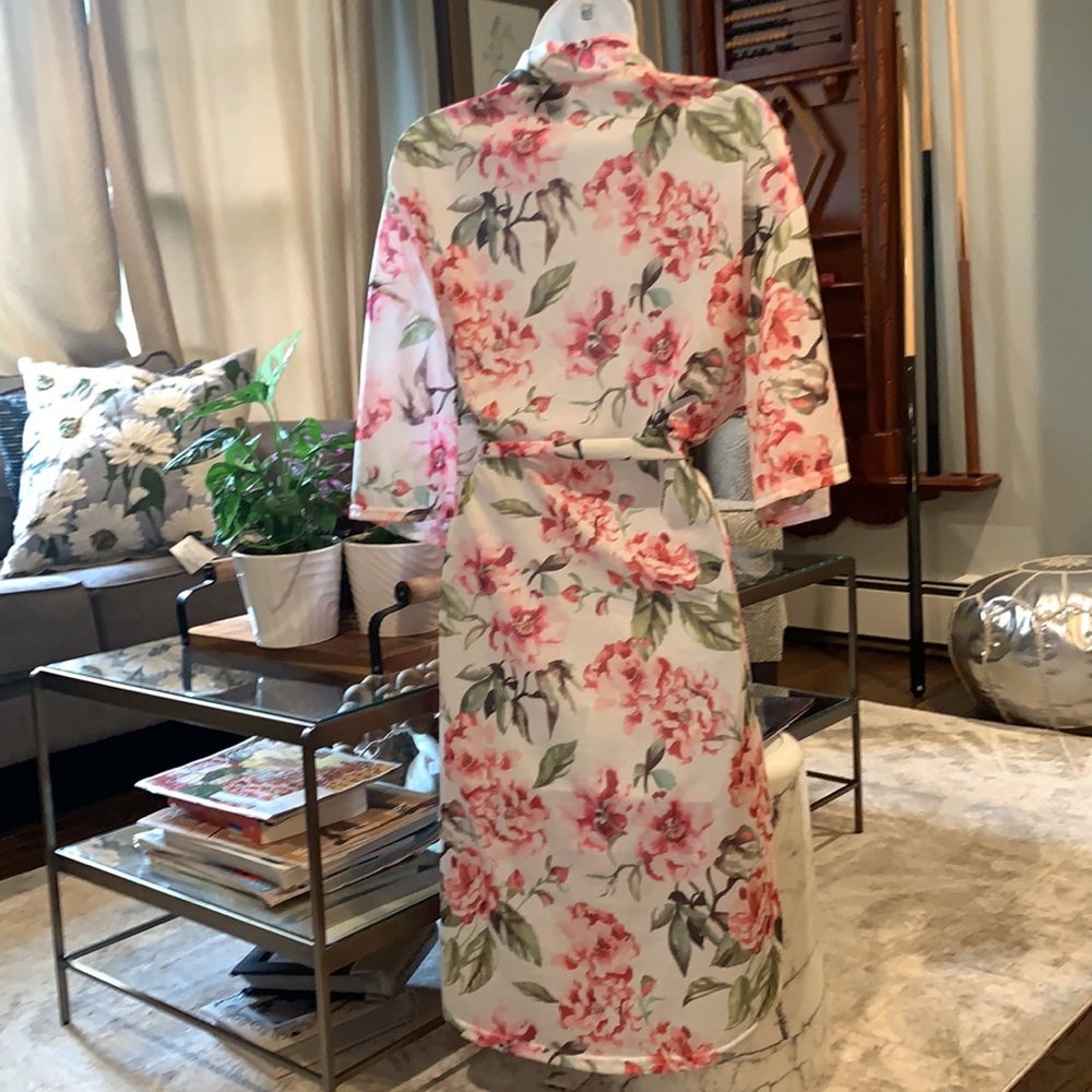 Show me your Mumu Robe 💋💄 - Picture 6 of 13